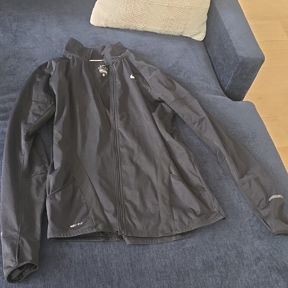 Nike Jacket